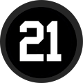 21 Icon